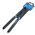 FIXTEC Heavy Duty 8" CR-V Crimping J-Clip Pliers for Building Cages, Coops, Trap